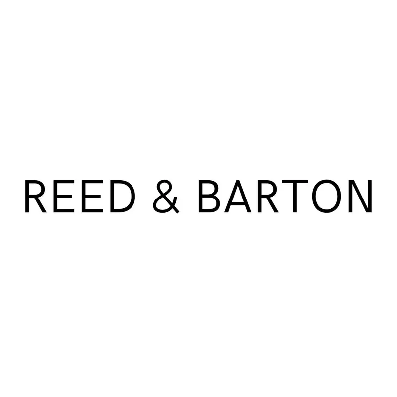 Reed & Barton Logo